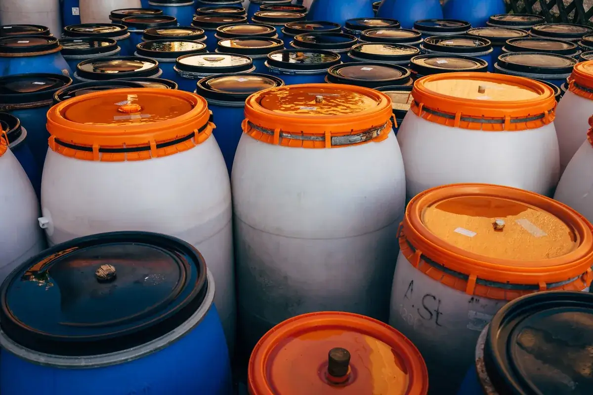 Hazmat Cleanup in Murray, UT